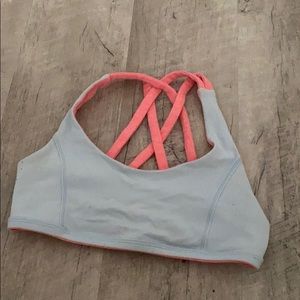 Ivivva sports bra